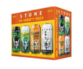 Stone Mixed IPA Variety 12oz 12-Pack Can