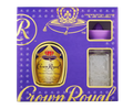Crown Royal Gift Set 750ml (With Juicer Jar)