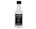 Havana Club Anejo Blanco 50ml
