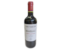 Los Vascos Cabernet Sauv 2018/2019 750ml