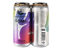 Three Sons Soma First 10 16oz 4-Pack Can