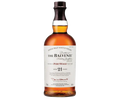 The Balvenie 21 Years Port Wood 750ml