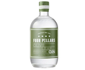 Four Pillars Olive Leaf Gin 750ml
