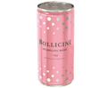 Bollincini Sparkling Rose 187ml