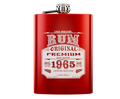 Casa Maestri 1965 Rum Flask 200ml