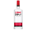 Game Day Red and Black 750ml