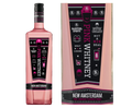 New Amsterdam Pink Lemonade Whitney 750ml
