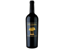 Husic Palm Terrace Cabernet Sauv 2018 750ml (No Barcode)