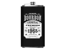 Casa Maestri 1965 Bourbon Flask 750ml