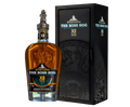 WhistlePig The Boss Hog XII Feather & Flame Straight Rye 750ml