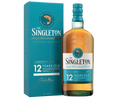 Glendullan The Singleton 12 Years 750ml