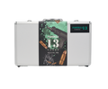 Flotilla 13 Gun Gift Set 750ml
