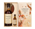 The Balvenie 12 Years Doublewood 750ml With 14 Years 50ml Gift Set