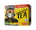 New Belgium Hardcharged Tea Variety Pack #2 12 oz 12-Pack