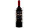 Opaque Darkness Red Blend 750ml