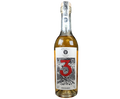 123 Certified Organic Anejo 375ml