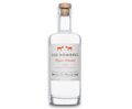 Dos Hombres Espadin Mezcal Artesanal Joven 750ml