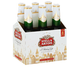 Stella Artois 11.2oz 6-Pack Bottle