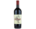 Le Chant du Coq Rouge 2020 750ml