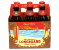 Kona Longboard 12oz 6-Pack Bottle