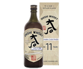 Ohishi 11 Years Mizunara Cask Finish 750ml