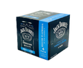 Jack Daniels Tennessee Whiskey & Seltzer 12oz 4-Pack Can (DNO P2 & P3)