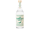 Los Sundays Jalapeno Blanco 750ml