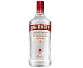 Smirnoff 1.75L
