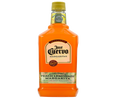 Jose Cuervo Authentic Peach Lemonade  Margarita 1.75L