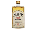 Gyokusendo Shuzo Peak Blended 750ml