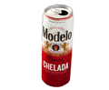 Modelo Chelada 24oz Single Can