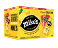 Mikes Hard Flavors Of America Variety 12oz 12-Pack Can