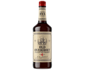 Old Overholt Straight Rye 4 Years 750ml