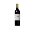 Le Clarence de Haut Brion Pessac Leognan 2010 750ml (No Barcode)