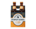 Lexington Kentucky Pumpkin Barrel Ale 12oz 4-Pack Bottle