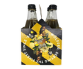 Wolffer Estate Brut Cuvee Cider 12oz 4-Pack Bottle