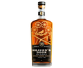 Heavens Door Single Barrel Cask Strength Bourbon 115 Prf 750ml