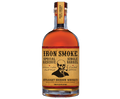 Iron Smoke Special Reserve 90 Proof Single Barrel 750ml
