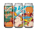 Tactical Run Jewelius 16oz 4-Pack Can (No Barcode)