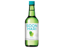 SoonHari Grape Soju 375ml