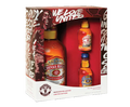 Chivas Regal 12 Years 750ml (With 13y & 18y 50ml)