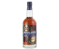 Boulder Straight Bourbon 750ml