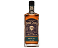 Three Chord Amplify Rye 750ml