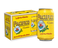 Cerveza Pacifico Clara 12oz 12-Pack Can