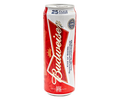 Budweiser 25oz Single Can