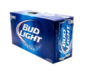 Bud Light 12oz 18-Pack Can