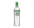 Smirnoff Green Apple 750ml