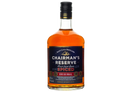 St Lucia Chairmans Reserve Spiced Rum 700ml