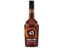 Licor 43 Caramel Cookie 750ml
