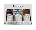 Frankly Organic 375ml 3-Pack (DNO P3/P4)